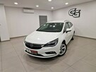Opel Astra Bogate wyposażenie / Roczna gwarancja w cenie / wzorowy stan - 2