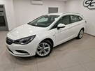 Opel Astra Bogate wyposażenie / Roczna gwarancja w cenie / wzorowy stan - 4