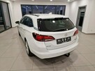 Opel Astra Bogate wyposażenie / Roczna gwarancja w cenie / wzorowy stan - 6