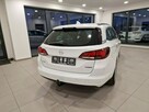 Opel Astra Bogate wyposażenie / Roczna gwarancja w cenie / wzorowy stan - 8