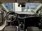 Opel Astra Bogate wyposażenie / Roczna gwarancja w cenie / wzorowy stan - 16