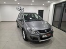 Suzuki SX4 4x4/Serwisowany / Roczna Gwarancja GetHelp w cenie / zadbany - 8