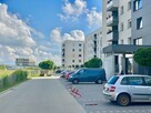 Mieszkanie Wrocław Krzyki, Jagodno, Buforowa - 5
