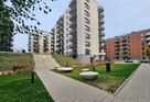 Mieszkanie Wrocław Stare Miasto, Przedmieście Oławskie, Madalińskiego A.J. - 12