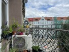 Mieszkanie Wrocław Stare Miasto, Przedmieście Oławskie, Chudoby Stanisława - 1