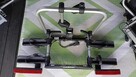 Bagażnik hak Uebler F24 składany 13pin 2 row st.BDB - 4