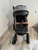 WÓZEK SPACEROWY SPACERÓWKA AVETTI AGILE do 22kg - 2