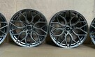 OS Si01 8,5J/9,5Jx19 5X120 BMW M2 M3 Alpina B3 Insignia - 5