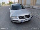 PASSAT 1.9 TDI Badanie techniczne na rok - 8