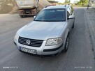 PASSAT 1.9 TDI Badanie techniczne na rok - 7