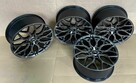 OS Si01 8,5J/9,5Jx19 5X120 BMW M2 M3 Alpina B3 Insignia - 6
