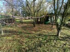 Sprzedam działkę ROD Wrocław muchobór - 7