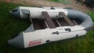 Sprzedam ponton model Capitan 330SS - 7