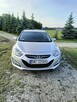 Hyundai I40 oszczędny silnik 1.7 crdi - 3