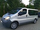 TRAFIC/1.9/DIESEL/ŁADNY/9-OSÓB/KLIMA/SPRAWNY/ZAREJESTR - 2
