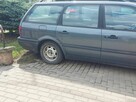 Syndyk sprzeda samochód Volkswagen Passat 1994 - 4