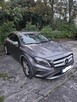 Mercedes Benz GLA250 4 matic 2015 polski salon automat szary - 3