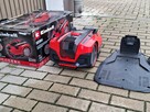 Robot koszący Einhell FREELEXO CAM 350 reklamacja 2 lata - 2
