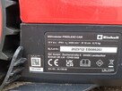 Robot koszący Einhell FREELEXO CAM 350 reklamacja 2 lata - 13