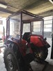 Traktor ursus C-330 oryginał - 6