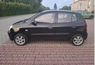 KIA PICANTO 1.0 Benzyna - 8