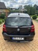 BMW E87 118i 143 bogata*navi*keyless*czujniki*klima*skóra - 5