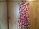Sukienka DOROTHY PERKINS - Rozmiar 38 / M - 2