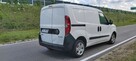 Opel Combo D 1,6 cdti 105KM 2017r kllima 146 500km zarej. - 5