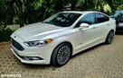 Ford Fusion - 5