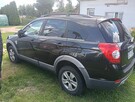 Sprzedam Chevrolet Captiva - 2