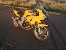 Sv650 - 5