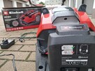 Robot koszący Einhell FREELEXO CAM 350 reklamacja 2 lata - 5