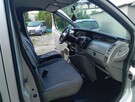 TRAFIC/1.9/DIESEL/ŁADNY/9-OSÓB/KLIMA/SPRAWNY/ZAREJESTR - 6