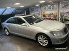 MERCEDES w221 - 5