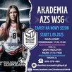 TRENINGI SIATKARSKIE AKADEMIA - 2