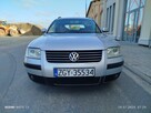 PASSAT 1.9 TDI Badanie techniczne na rok - 3