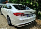 Ford Fusion - 3
