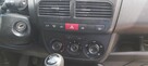 Opel Combo D 1,6 cdti 105KM 2017r kllima 146 500km zarej. - 10