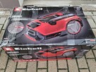 Robot koszący Einhell FREELEXO CAM 350 reklamacja 2 lata - 11