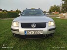 PASSAT 1.9 TDI Badanie techniczne na rok - 16