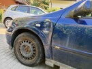Opel Astra II kombi 1,7cdti relingi hak - 5