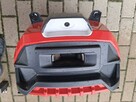 Robot koszący Einhell FREELEXO CAM 350 reklamacja 2 lata - 9
