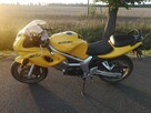 Sv650 - 4
