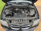 BMW E87 118i 143 bogata*navi*keyless*czujniki*klima*skóra - 15