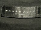 Sukienka - WEARHOUSE ESSENTIAL - rozmiar 36 / S - 5