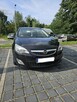 Opel Astra J 1.4 Turbo - 2