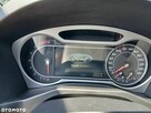 Ford Mondeo 1.6 Gold X - 8