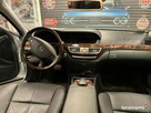 MERCEDES w221 - 4