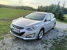 Hyundai I40 oszczędny silnik 1.7 crdi - 2