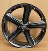 RH AU9025 9x20 ET50 5x120 BYD AMAROK T5 TOUAREG Caravelle - 2